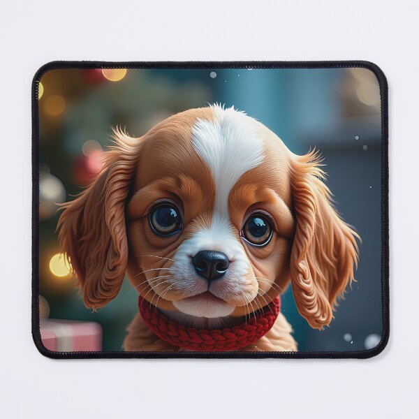 Item preview, Christmas Pals #010 designed and sold by Alexander Butler.