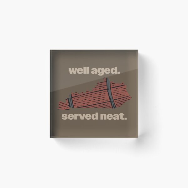 Item preview, well aged. served neat. designed and sold by JGSProductions.