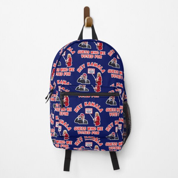 Item preview, Biden Voted For Trump designed and sold by WoodburyLake.