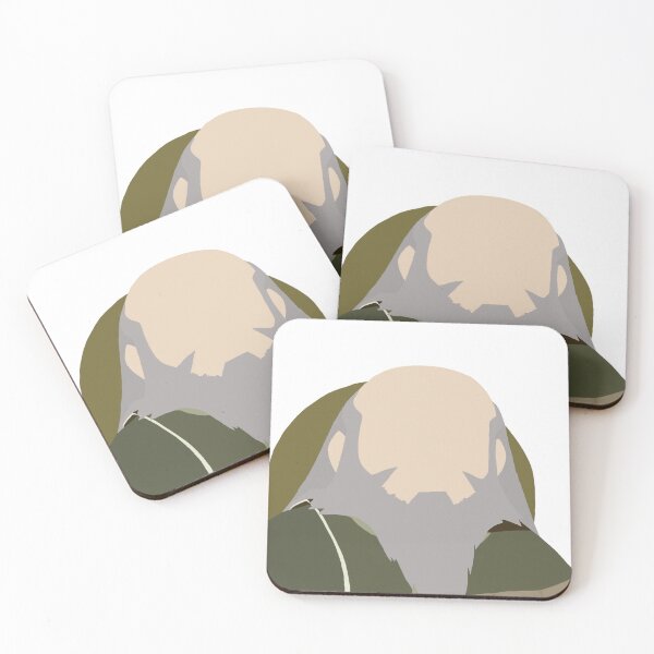 Item preview, Iroh minimalist designed and sold by RosieBlaze.