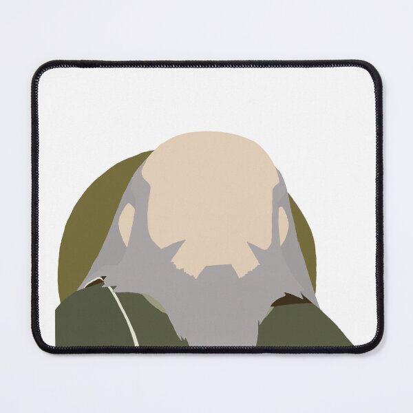 Item preview, Iroh minimalist designed and sold by RosieBlaze.