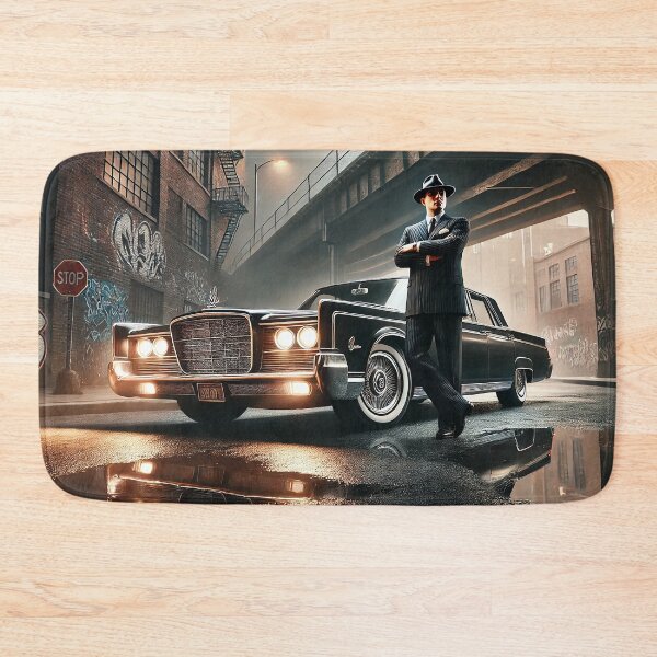 Item preview, Chrysler 300 Letter Series designed and sold by Random Designs.