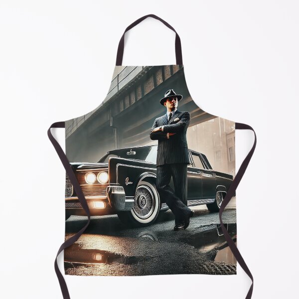 Item preview, Chrysler 300 Letter Series designed and sold by Random Designs.