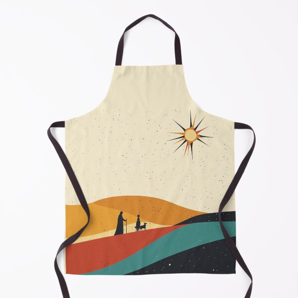 Item preview, Journey to Bethlehem Under the Guiding Star designed and sold by trendteezstore.