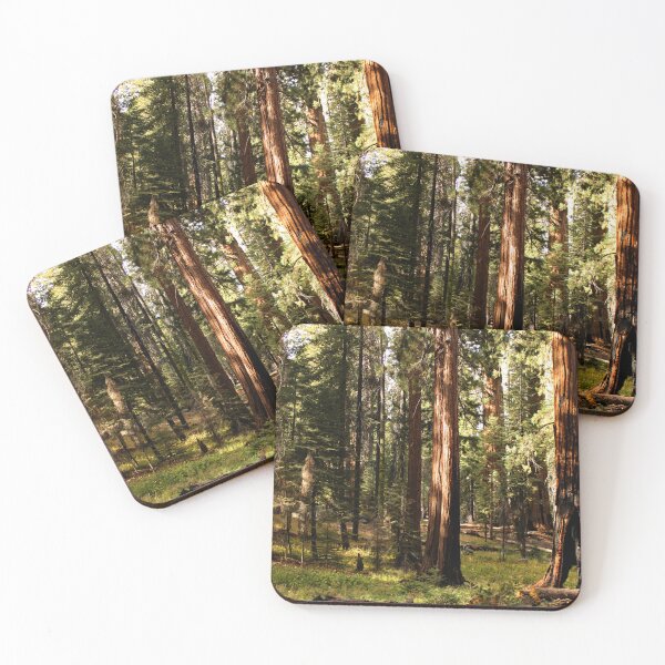 Item preview, Sequoia National Park designed and sold by supernova23.