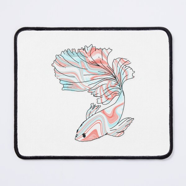 Item preview, Betta designed and sold by snoopybug.
