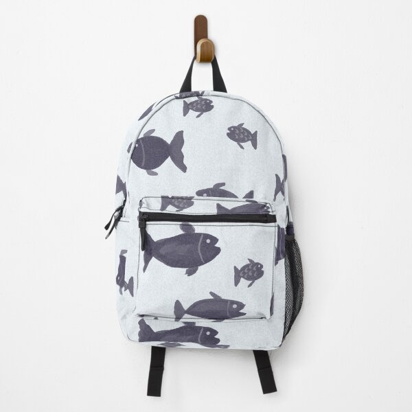 Item preview, Dark tuna fish designed and sold by FrancesPoff.