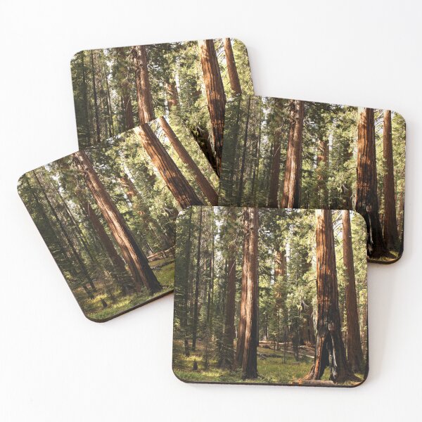 Item preview, Sequoia National Park designed and sold by supernova23.