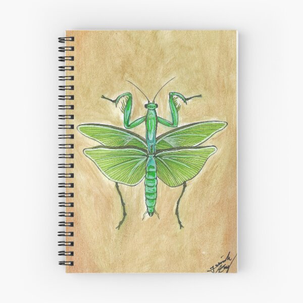 Item preview, Praying Mantis  designed and sold by J-R-A-W.