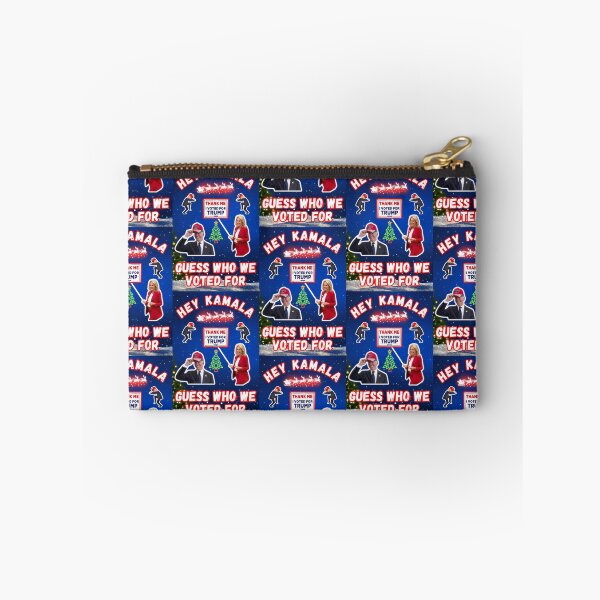 Item preview, Funny Trump Christmas  designed and sold by WoodburyLake.