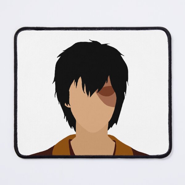 Item preview, Zuko minimalista designed and sold by RosieBlaze.