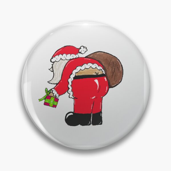 Item preview, Funny Santa designed and sold by ArtscopeXlcf.