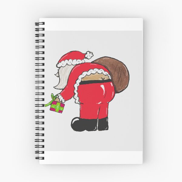Artikelvorschau, Lustiger Weihnachtsmann entworfen und verkauft von ArtscopeXlcf.