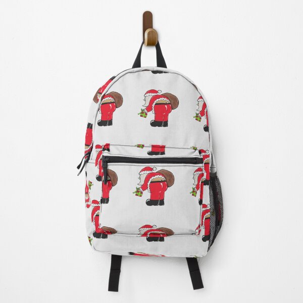 Item preview, Funny Santa designed and sold by ArtscopeXlcf.