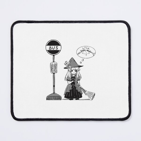 Item preview, Grumpy Witch designed and sold by jookietea.