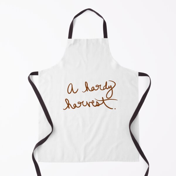 Item preview, A Hardy Harvest designed and sold by abeink.