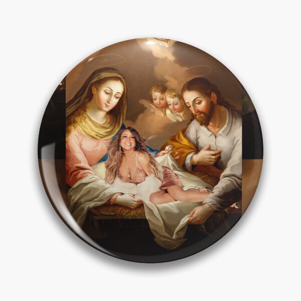 Item preview, Reason for the Season designed and sold by alberto navarro.