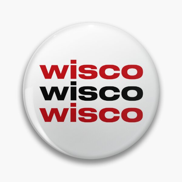 Item preview, wisconsin designed and sold by designsbysamantha.