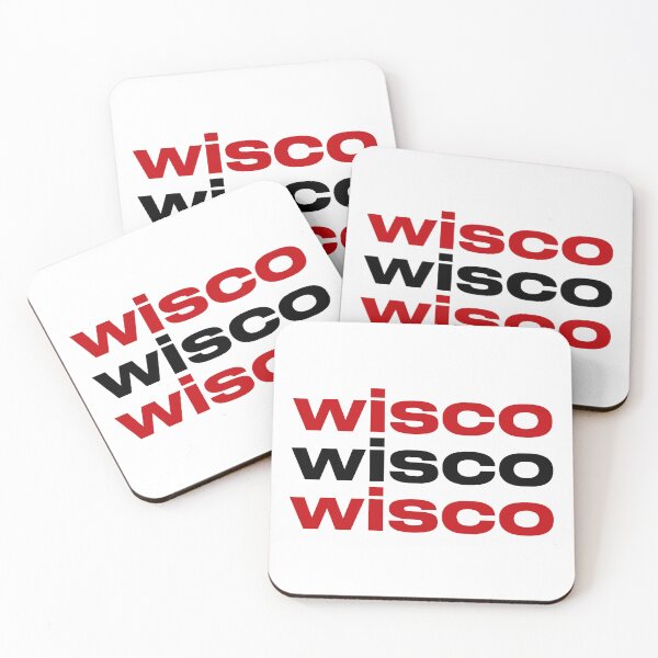 Item preview, wisconsin designed and sold by designsbysamantha.