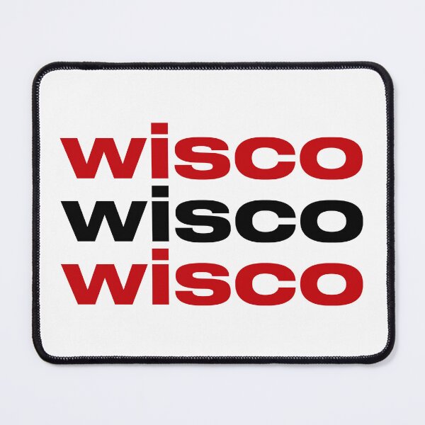 Item preview, wisconsin designed and sold by designsbysamantha.