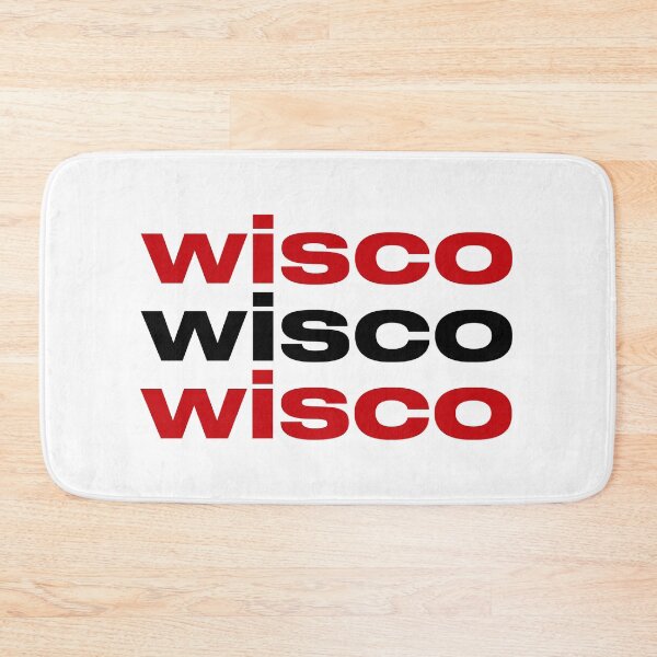 Item preview, wisconsin designed and sold by designsbysamantha.