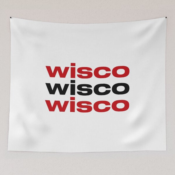 Item preview, wisconsin designed and sold by designsbysamantha.