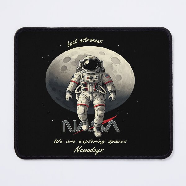 Item preview, Beat Astronaut designed and sold by Quiet life.