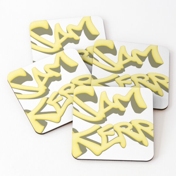 Item preview, Sam Kerr designed and sold by pastaaaaaaaaa.