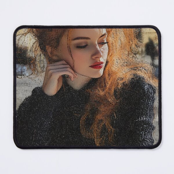 Item preview, COFFEE IN PARIS designed and sold by randynash.