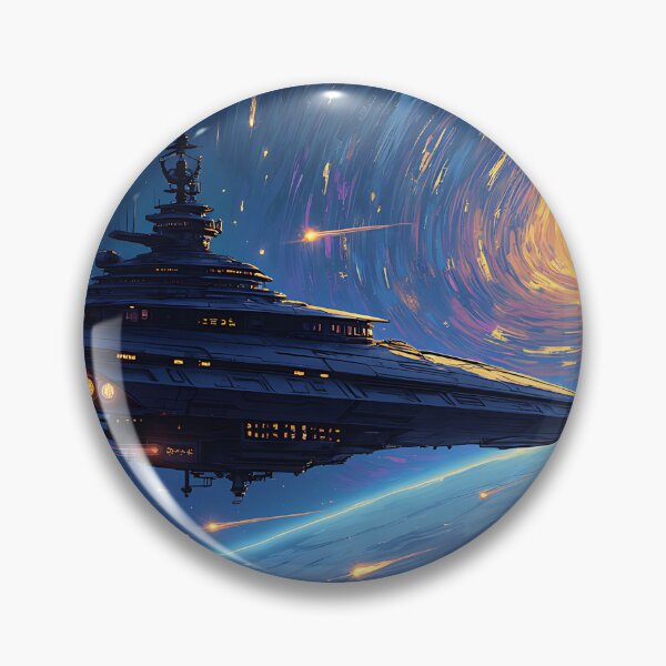 Item preview, Bitcoin Orbitals Circles of Innovation designed and sold by RadDeck.
