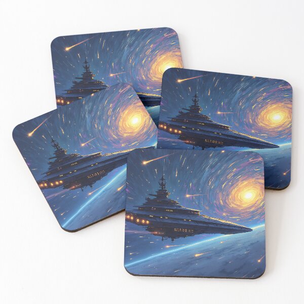 Item preview, Bitcoin Orbitals Circles of Innovation designed and sold by RadDeck.