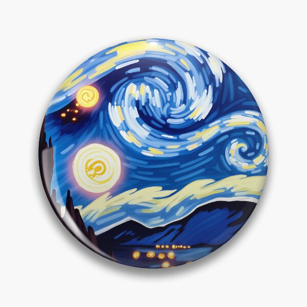 Item preview, Bitcoin Nexus Sphere Unity in Motion designed and sold by RadDeck.