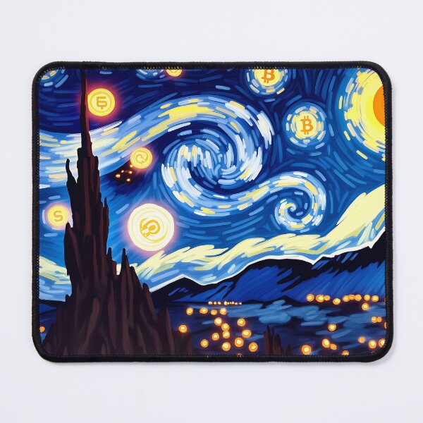 Item preview, Bitcoin Nexus Sphere Unity in Motion designed and sold by RadDeck.