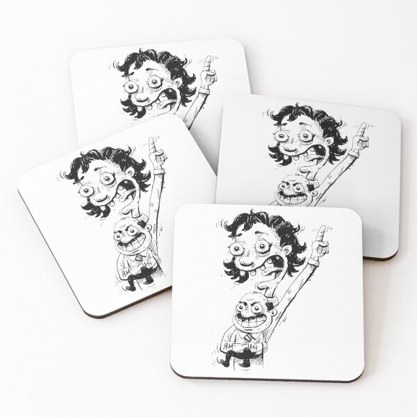 Item preview, Little Man is Number One designed and sold by essence-of-fred.