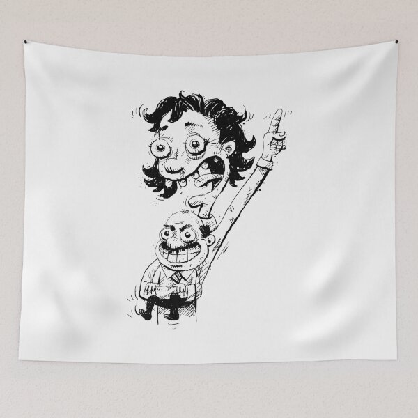 Item preview, Little Man is Number One designed and sold by essence-of-fred.