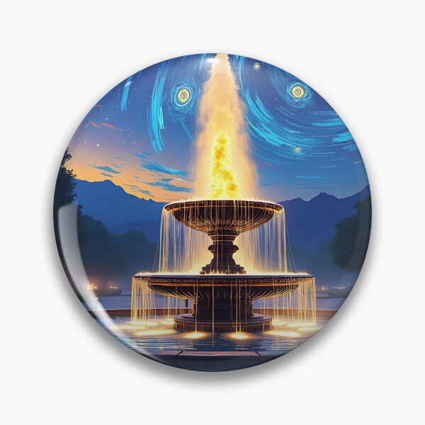 Item preview, Bitcoin Radiant Horizon Dawn of Decentralization designed and sold by RadDeck.