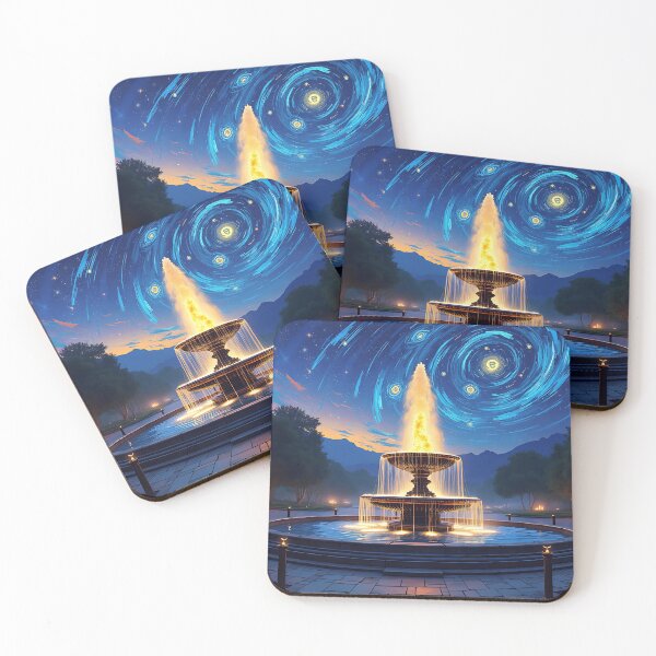 Item preview, Bitcoin Radiant Horizon Dawn of Decentralization designed and sold by RadDeck.