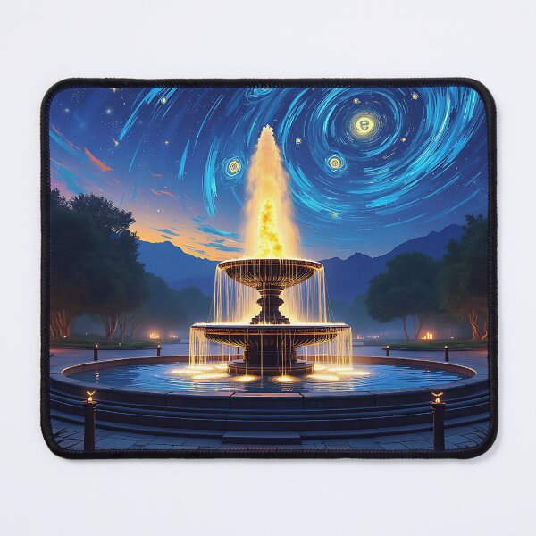 Item preview, Bitcoin Radiant Horizon Dawn of Decentralization designed and sold by RadDeck.
