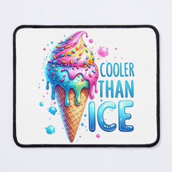 Item preview, Chill Squad : Cooler Than Ice designed and sold by Eksama Design.