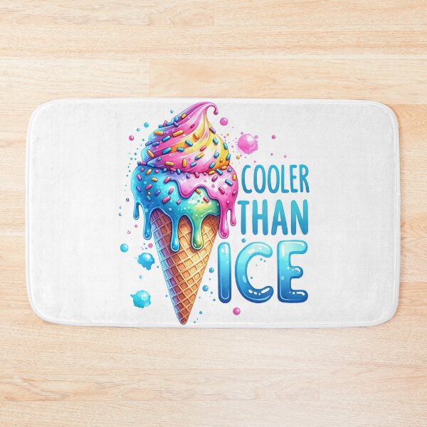 Item preview, Chill Squad : Cooler Than Ice designed and sold by Eksama Design.