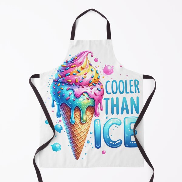 Item preview, Chill Squad : Cooler Than Ice designed and sold by Eksama Design.