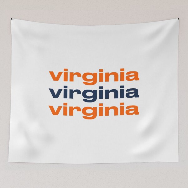Item preview, virginia designed and sold by designsbysamantha.