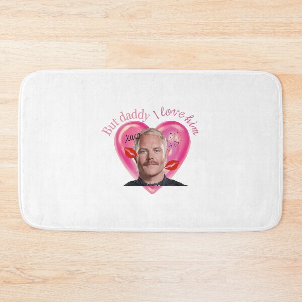 Item preview, But daddy I love valtteri bottas designed and sold by Diana Moreno.