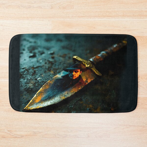 Item preview, Mack the Knife designed and sold by PictureNZ.