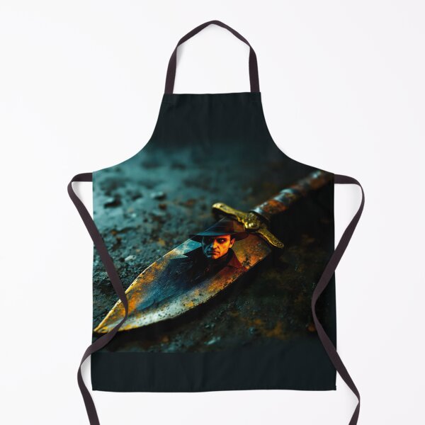 Item preview, Mack the Knife designed and sold by PictureNZ.