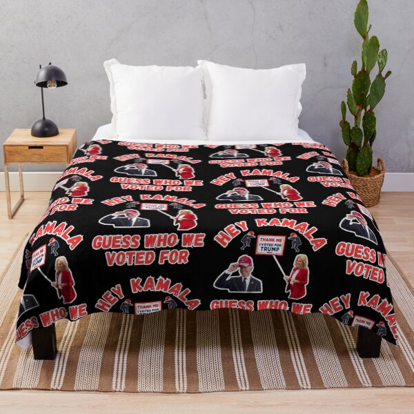 Item preview, Biden Voted For Trump  designed and sold by WoodburyLake.