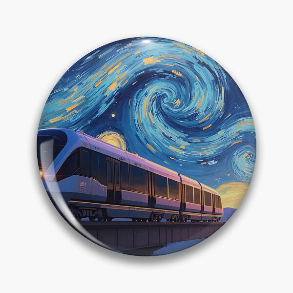 Item preview, Bitcoin Reflections Mirror of Change designed and sold by RadDeck.