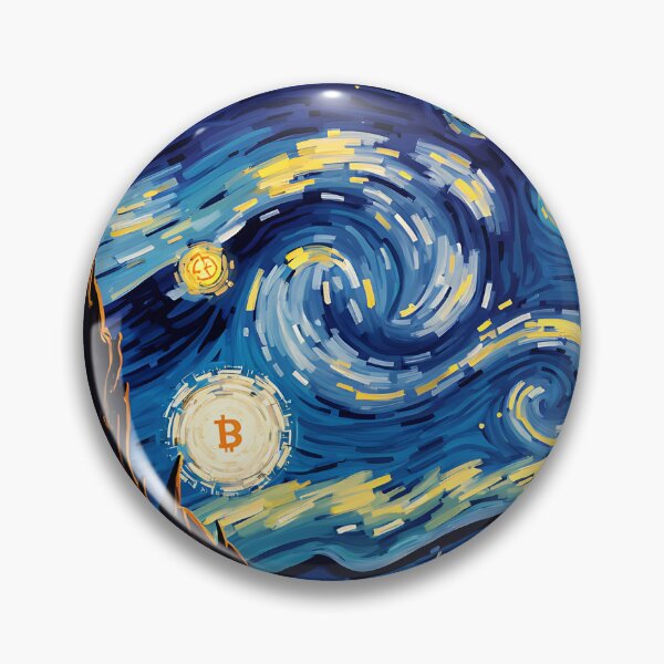 Item preview, Bitcoin Streamline Path to Prosperity designed and sold by RadDeck.