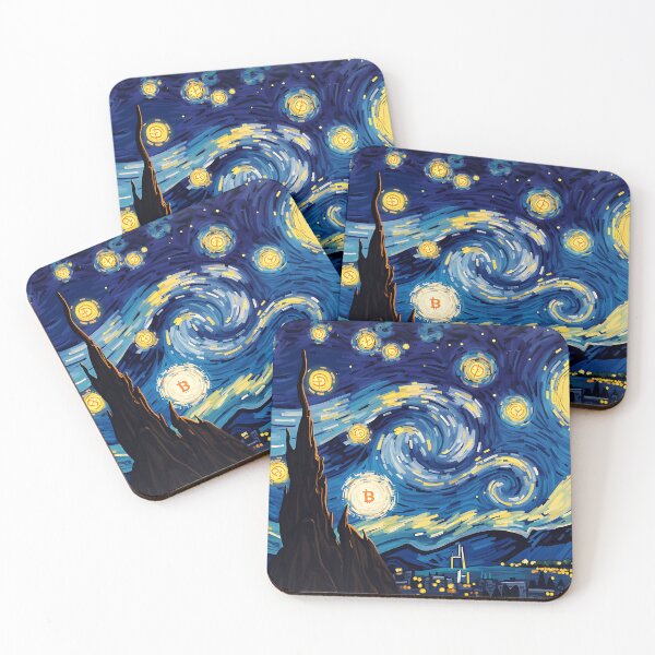 Item preview, Bitcoin Streamline Path to Prosperity designed and sold by RadDeck.