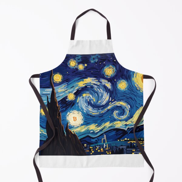 Item preview, Bitcoin Streamline Path to Prosperity designed and sold by RadDeck.